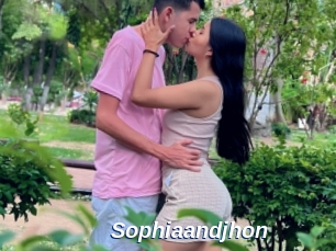 Sophiaandjhon