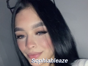 Sophiableaze