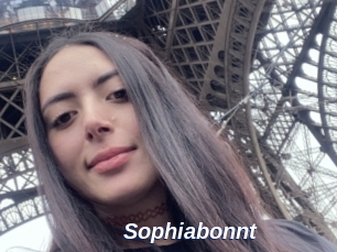 Sophiabonnt