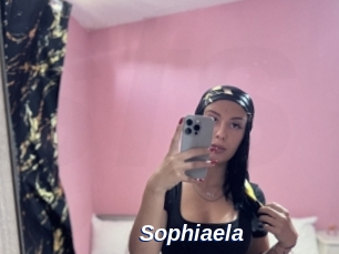 Sophiaela