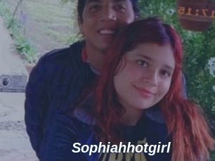 Sophiahhotgirl