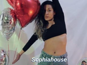 Sophiahouse