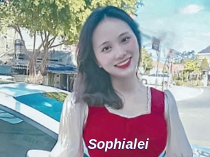 Sophialei