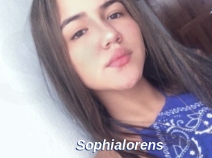 Sophialorens