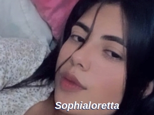 Sophialoretta