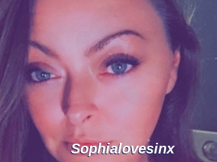 Sophialovesinx