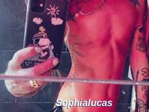 Sophialucas