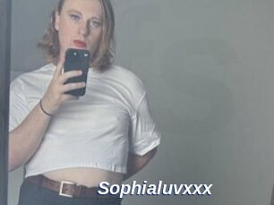 Sophialuvxxx