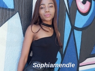 Sophiamendle