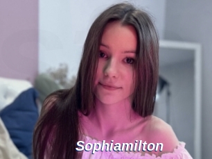 Sophiamilton