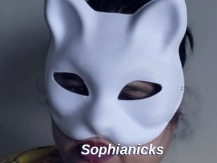 Sophianicks
