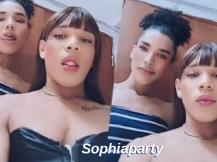 Sophiaparty