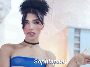 Sophiaparty