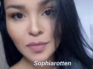 Sophiarotten