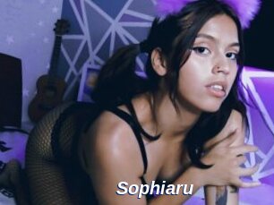 Sophiaru