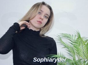 Sophiaryder