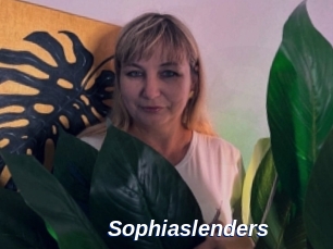 Sophiaslenders