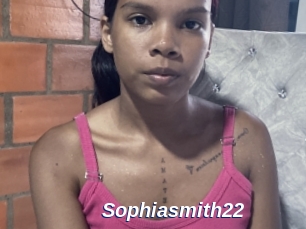 Sophiasmith22