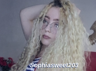 Sophiasweet203