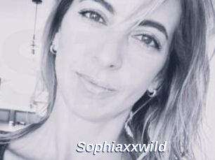 Sophiaxxwild