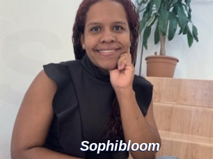 Sophibloom