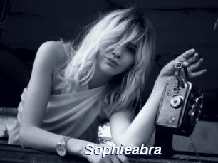 Sophieabra