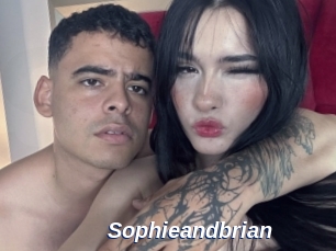 Sophieandbrian
