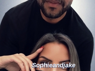 Sophieandjake