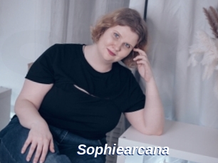 Sophiearcana