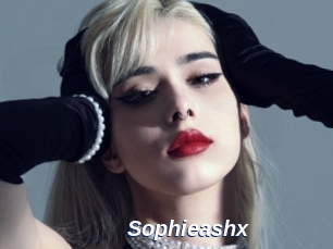 Sophieashx