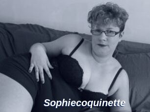 Sophiecoquinette