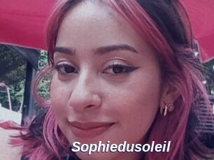 Sophiedusoleil