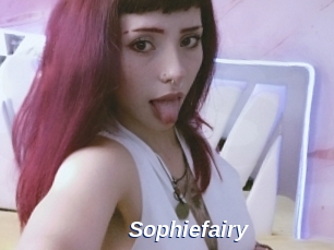 Sophiefairy