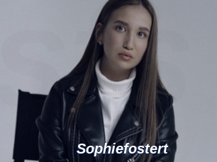 Sophiefostert