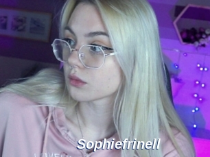 Sophiefrinell