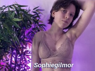 Sophiegilmor