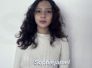 Sophiejamel
