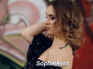 Sophiekent