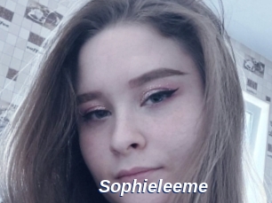 Sophieleeme