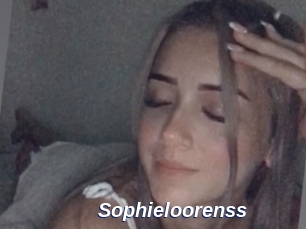 Sophieloorenss