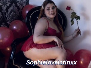 Sophielovelatinxx