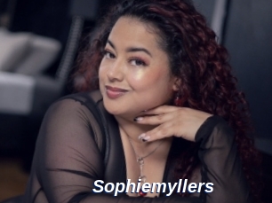 Sophiemyllers