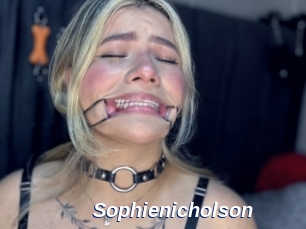 Sophienicholson