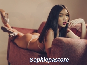 Sophiepastore