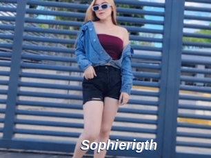 Sophierigth