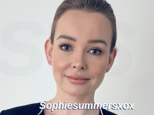 Sophiesummersxox