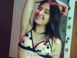 Sophietruper