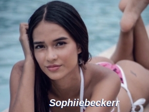 Sophiiebeckerr