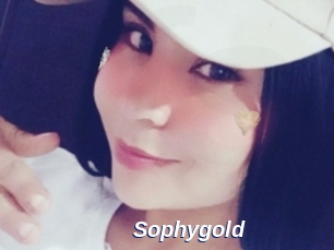 Sophygold