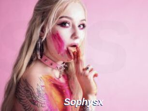 Sophysx
